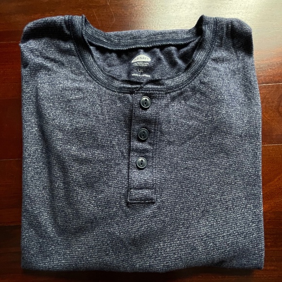 Old Navy Men's T-Shirt Size L - Picture 3 of 3